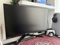 Lenovo legion R27fc-30 27” 280hz