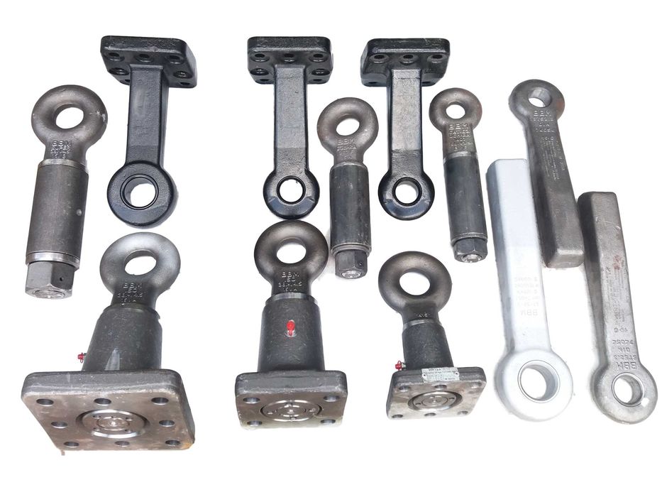 Szczebel stopień schodek antypoślizgowy do drabiny  dł 300/szer.34/28