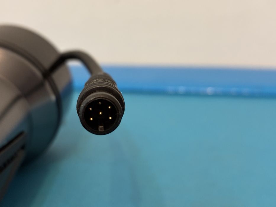 Manetka twist throttle LED do roweru elektrycznego hulajnogi 36-48V