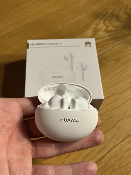 Huawei Freebuds 4i