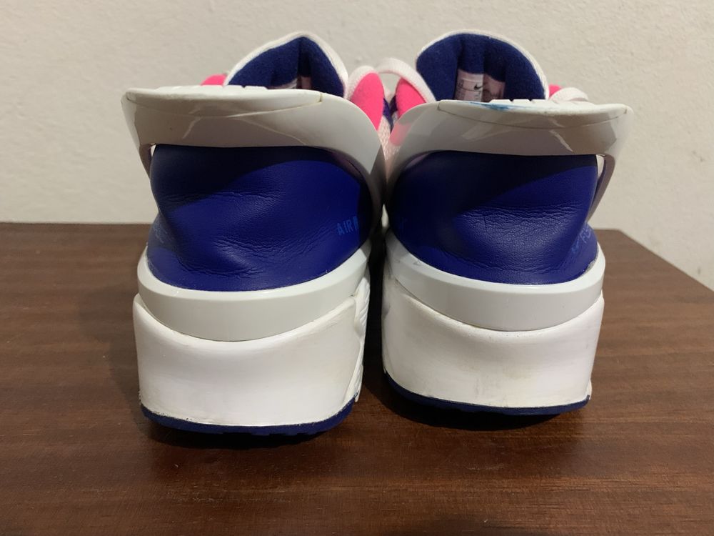 Nike Air Max 90 flyease