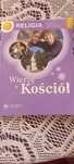 Religia kl. 6 szkoła podstawowa