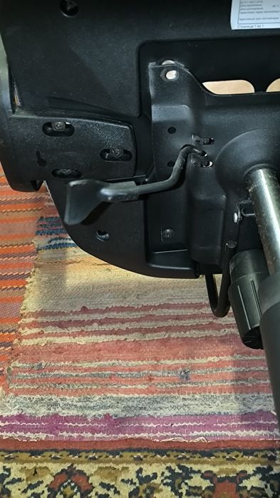 Компьютерное кресло