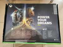 Konsola XBOX Series X /NOWA! /Komplet/OKAZJA POLECAM