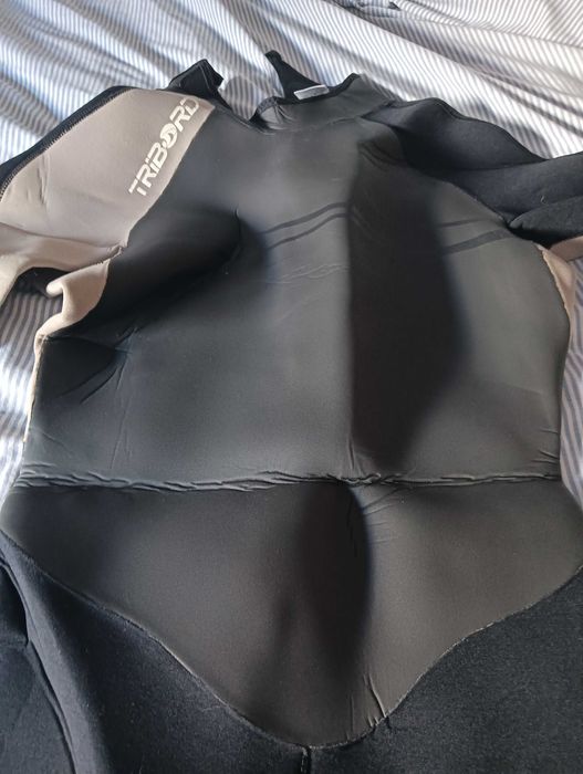 Fato Surf Homem Tribord