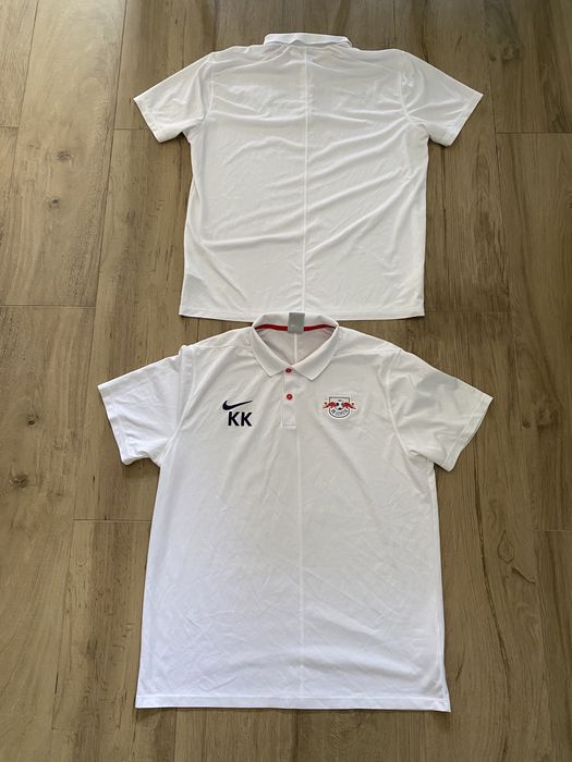 Футболка Nike Rb Leipzig