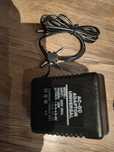 #Uniwersalny adapter AC-DC