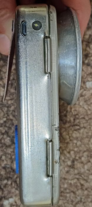 Ліхтар сигнальний LED світлодіодний