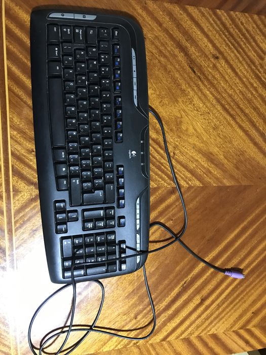 Клавіатура для ПК/ клавиатура