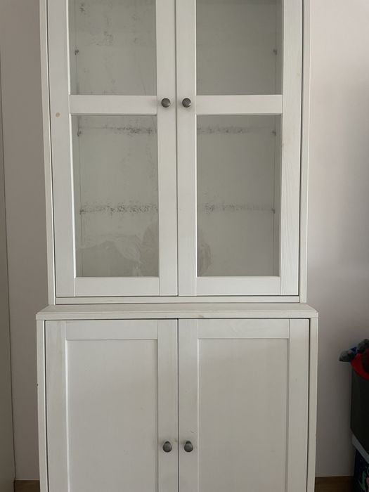 IKEA Havsta Witryna