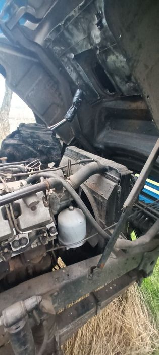 Продам камаз 5320 разом з причепом