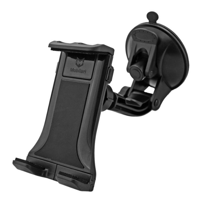 uchwyt SAMOCHODOWY telefon TABLET do DESKI SZYBY gekon super cena