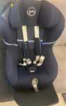 Fotelik samochodowy Cybex Sirona SX-2 i-Size