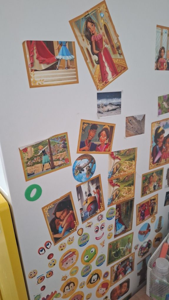Szafa dziecięca ikea stuva