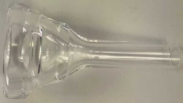 USTNIK model 5A marki JK Josef Klier   do TUBY tworzywo PERSPEX