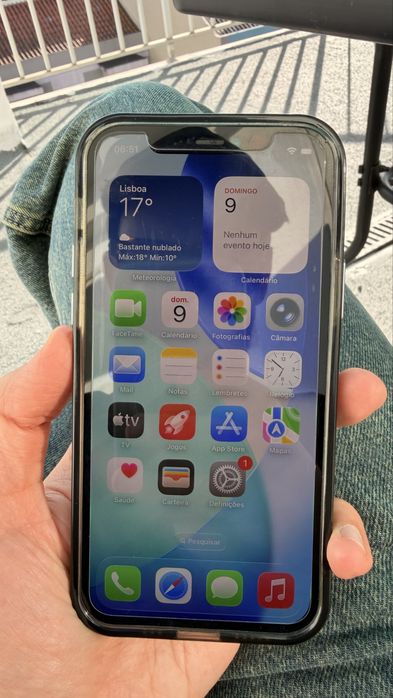 iPhone 12 Pro - 128GB