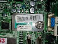 Placa logica TV Samsung LE37R81B -  BN94_01325B