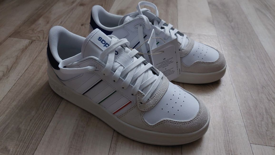 Adidas Breaknet Plus FY9650 Buty męskie nowe