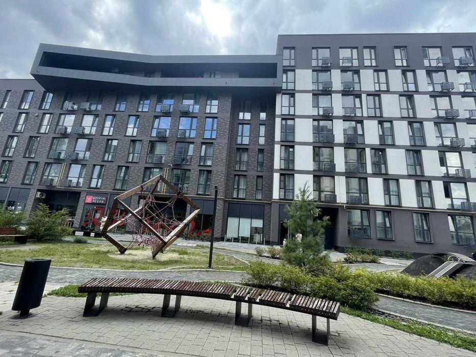 Продаж 2 кімнатної квартири, вулиця Липинського, ЖК Авалон Тайм