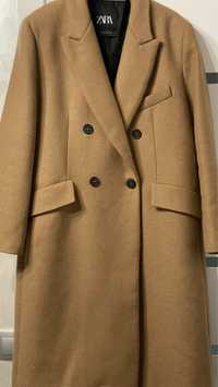 Стильное пальто Zara