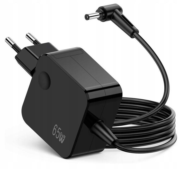 Zasilacz GaN 65W do ASUS VivoBook ZenBook Flip ładowarka + adapter