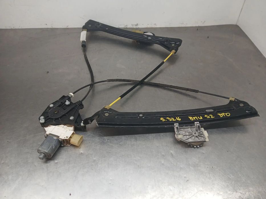 Elevador vidros frente direito BMW 2 Coupé (F22, F87)