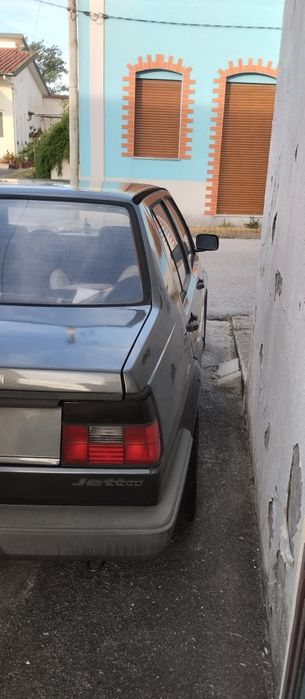 WV JETTA 1.4 Gasolina