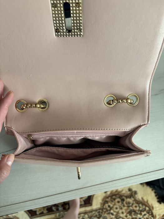 Сумка жіноча moschino