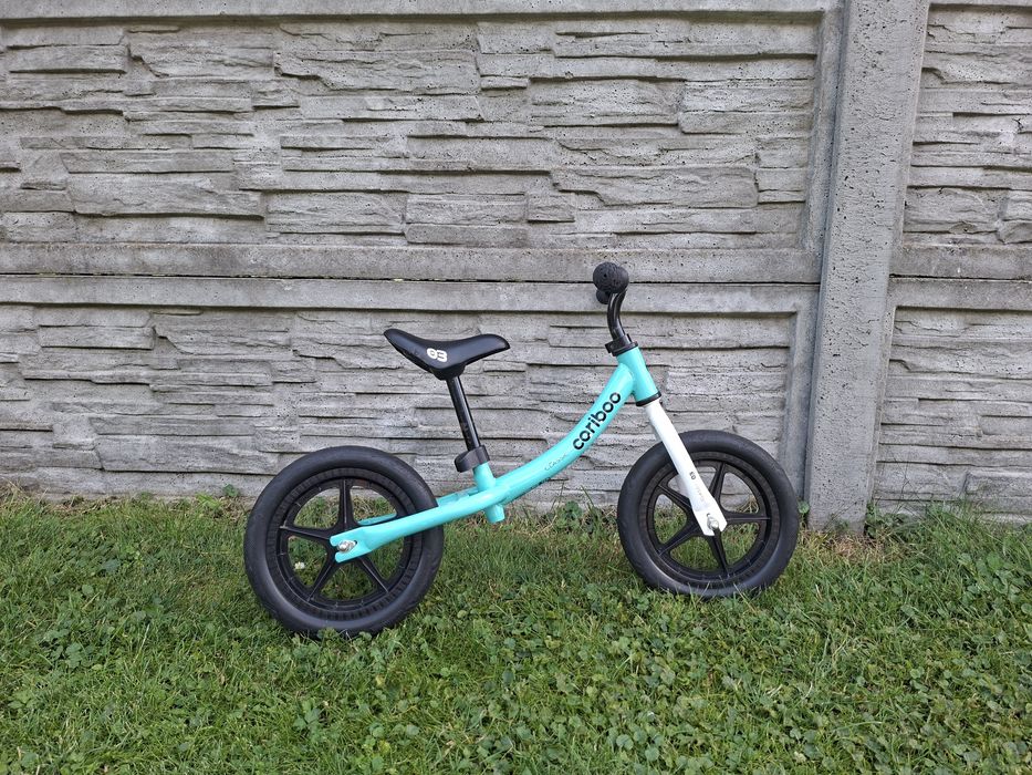 Rowerek biegowy cariboo