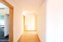Apartamento T3 Moderno no Coração de Aveiro
