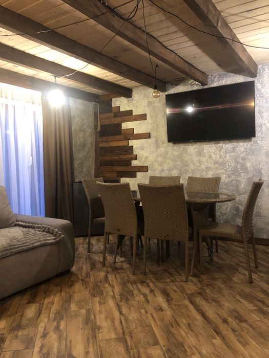 Будиночок для відпочинку Guesthouse в Сколе