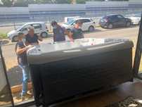Venda e entrega de spas desde 350,00