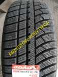 Nowe opony całoroczne 205/55 R16 94V XL ROADX RXMOTION 4S, osobowe