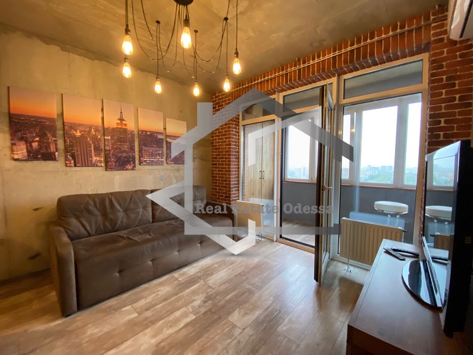 Сдам ЖК Мандарин Лофт Центр ЖД Вокзал ул Канатная чудо город апельсин