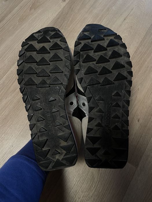 Кроссовки Saucony