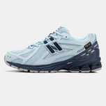 Мужские кроссовки New Balance 1906R Cordura Blue. 40-45