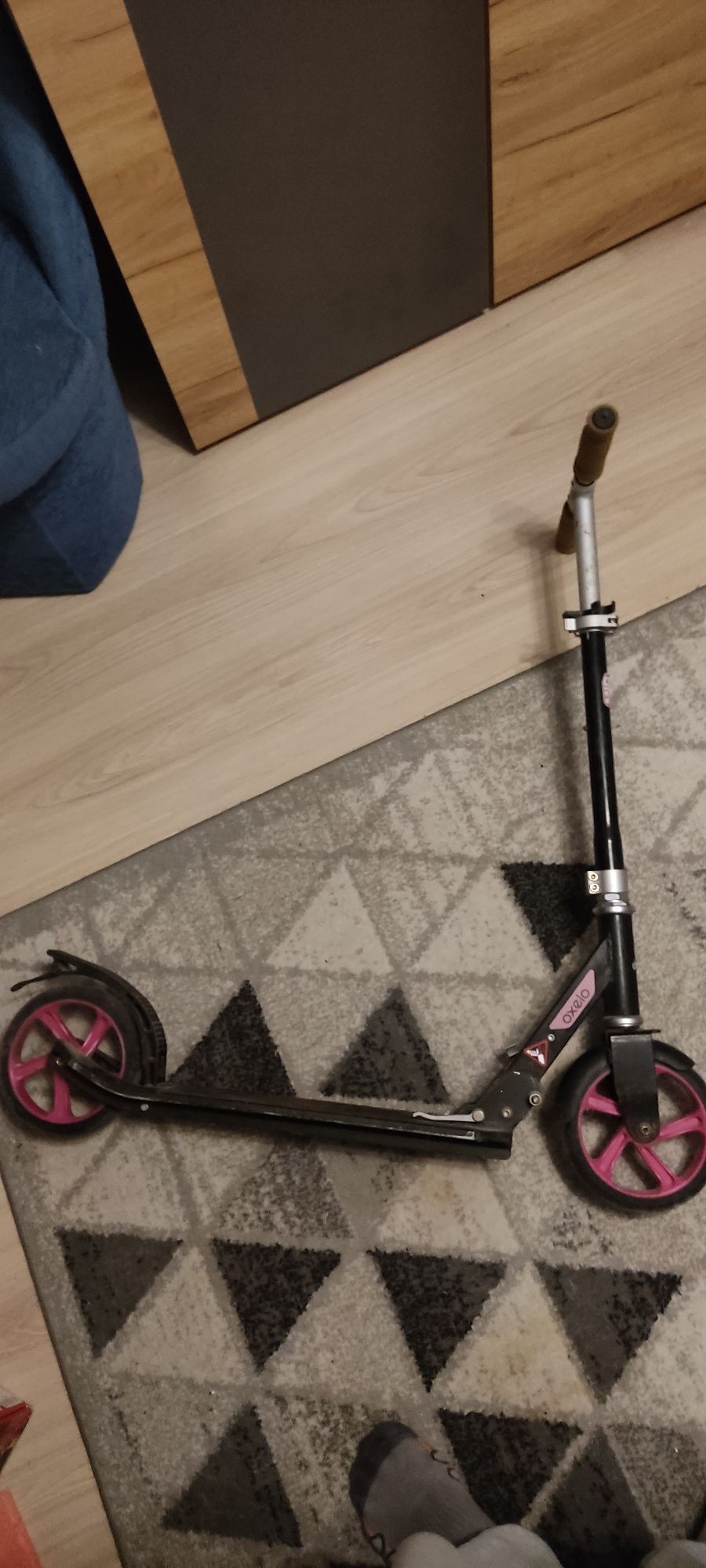 Hulajnoga dla dzieci oxelo