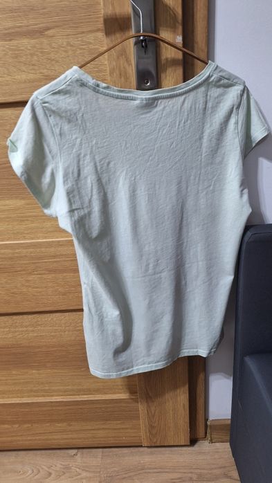 Zestaw 4 bluzek z pepco