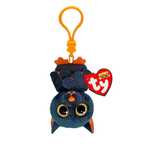 Pluszak Breloczek Brelok Ty Beanie Boos Nietoperz Nyx