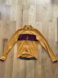PEdALED Essential Longsleeve Jersey Merino bluza rowerowa