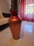 Jarro decorativo em bom estado