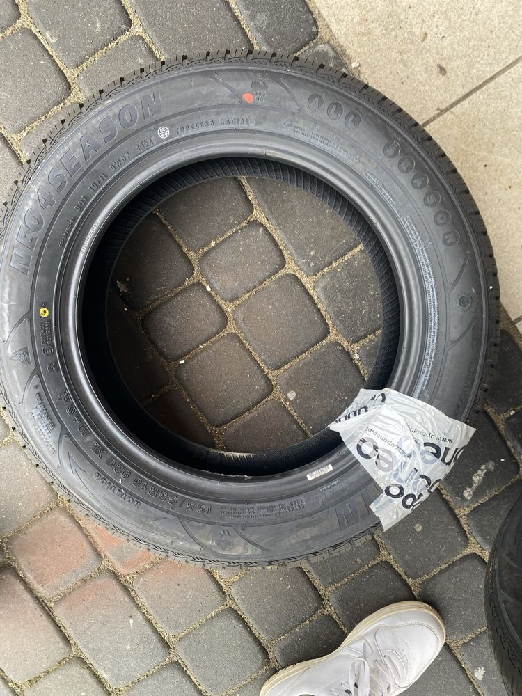 Neolin Neo4Season 185/65 R15 92 V XL