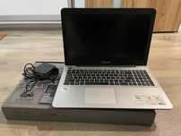 Asus notebook 14,6”-16,7”