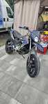 Gilera smt derbi senda 2014 Zarejestrowany Transport smt sx drd mrt dt
