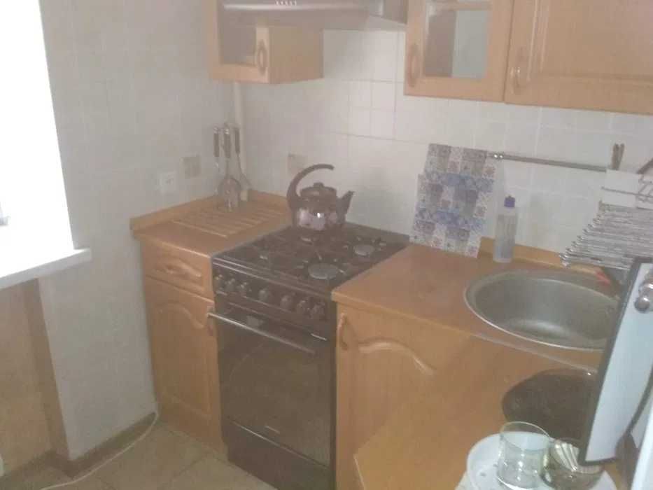 3к квартира Холодна Гора (88236)