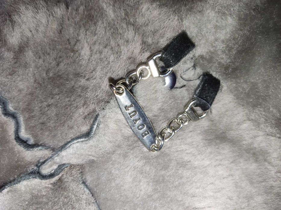 Дублянка дубленка жіноча натуральна BOYUT