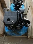 Двигатель мотор Мерседес 282.914 CLA 118 GLA GLB B 247 A 177 новый