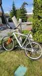 Rower Active MTB Alu 21"