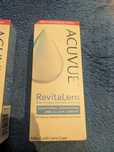 Acuvue Revitalens - Płyn do soczewek 100mL