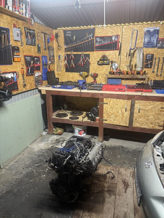 Garaż na godziny/ wynajem jastrzębie-Zdrój Pielgrzymowice